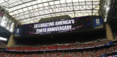 Houston despide el Mundial 2026 en el 250 aniversario de Estados Unidos