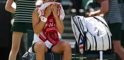 Iga Swiatek eliminada en Tercera Ronda de Wimbledon 2026 por Alexandra Eala