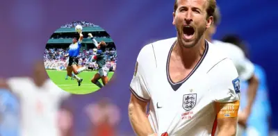 Inglaterra revive pesadilla de 1986 al enfrentar a México en Octavos del Mundial 2026