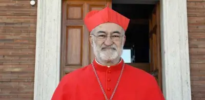 Investigan a arzobispo español Cristóbal López Romero por abusos sexuales
