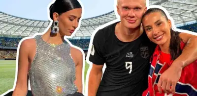 Isabel Haugseng Johansen: la exfutbolista que conquistó a Erling Haaland
