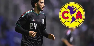 Luis Chávez al América: Guillermo Almada prioriza su fichaje para el Apertura 2026
