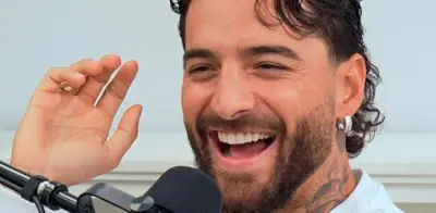 Maluma revela su lucha contra la ansiedad: 