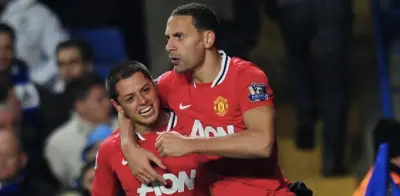 Manchester United envía emotivo mensaje a 'Chicharito' tras eliminación de México en Mundial 2026