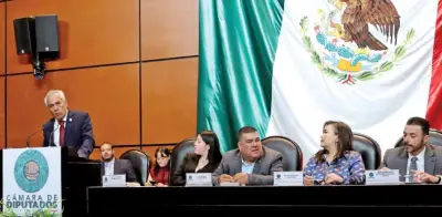 Morena propone fiscalizar zonas controladas por crimen organizado y proteger auditores