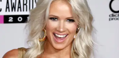 Muere Lauren Bennett, cantante de G.R.L. y voz de 'Party Rock Anthem', a los 37 años