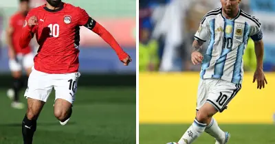 Mundial 2026: Argentina vs. Egipto y Suiza vs. Colombia definen octavos