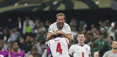 Mundial 2026: Inglaterra enfrenta riesgo de cuatro bajas para semifinales