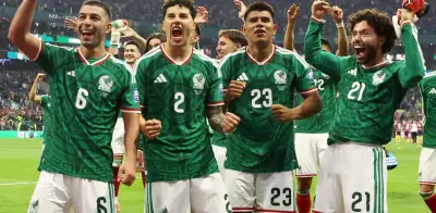 México ganaría 19 mdd si derrota a Inglaterra en octavos del Mundial 2026