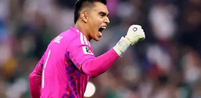México iguala récord de porterías a cero en el Mundial 2026