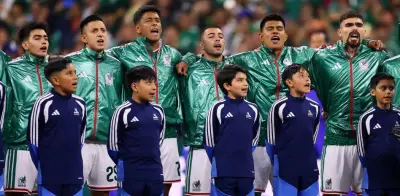 México vs Inglaterra: partido retrasado por mal clima, se jugará a las 19:00