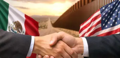 México y EU: incertidumbre comercial tras 250 años de vecindad
