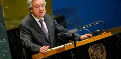 ONU: IA avanza más rápido que su regulación; pide normas globales