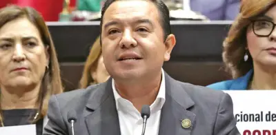 PAN alerta sobre filtración del narco en gasto público; pide a ASF revisión