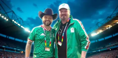 Pepe Aguilar llora por México en el Mundial 2026 y reaviva polémica sobre su nacionalidad