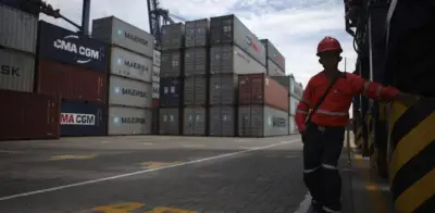 Récord de exportaciones refleja adaptación de México al nuevo paradigma económico