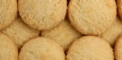Receta de polvorones mexicanos: el secreto para que se deshagan en la boca