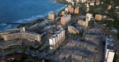 Reconstrucción en Venezuela: deuda y sin margen financiero tras terremotos