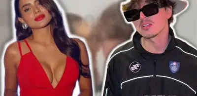 Samadhi Zendejas y Gabito Ballesteros: video reaviva rumores de romance