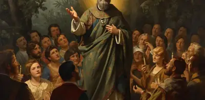 San Bernardino Realino: el santo del 2 de julio que te guía a tu propósito de vida