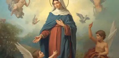 Santa Isabel de Portugal: el secreto para resolver conflictos hoy 4 de julio