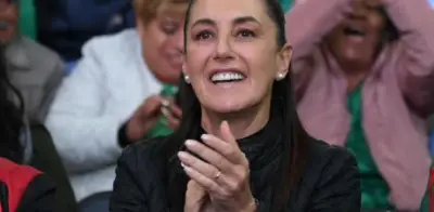 Sheinbaum felicita a la Selección Mexicana; destaca orgullo y unidad en el Mundial 2026