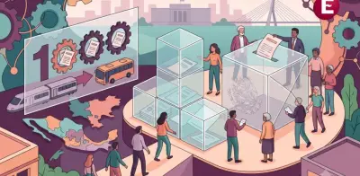 Siete nuevos partidos locales nacen para 2027; varios con registro condicionado