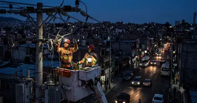 Sistema eléctrico en México cada vez más vulnerable: análisis en Expansión Daily