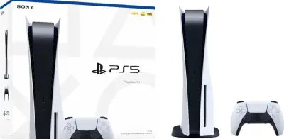 Sony dejará de producir discos físicos para PlayStation en 2028