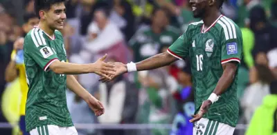 The Rest Is Football vuelve a dudar de México antes de octavos