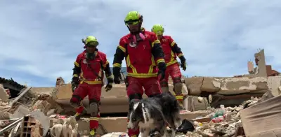 Venezuela decreta duelo nacional de siete días por terremotos que dejan 1,943 muertos