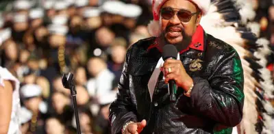 Victor Willis, líder de Village People, muere a los 74 años