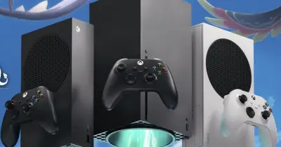 Xbox desarrolla función Disc2Digital para convertir juegos físicos en digitales