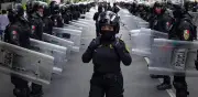 6 manifestaciones y 11 eventos masivos afectarán la CDMX este martes