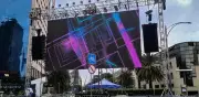 8 manifestaciones y 16 eventos masivos hoy en CDMX; caos vial por pantallas para México vs Inglaterra