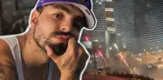 Adriano Zendejas: el actor que llevó serenata a Inglaterra antes del México vs Mundial 2026