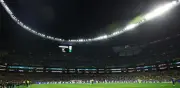 Alan Shearer minimiza ambiente del Estadio Ciudad de México para Inglaterra