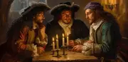 Arqueólogos hallan posibles restos de D'Artagnan en Países Bajos