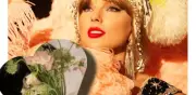 Ashley Smith, hermana de Trey Smith, atrapó el ramo de Taylor Swift en su boda con Travis Kelce