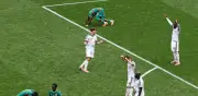 Bélgica remonta a Senegal 3-2 en prórroga y avanza a octavos del Mundial 2026