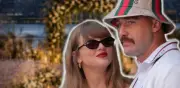 Boda de Taylor Swift y Travis Kelce: inician festejos en Nueva York en dos sedes
