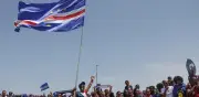 Cabo Verde recibe como héroes a su selección tras histórico Mundial 2026