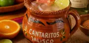 Cantaritos estilo Jalisco: receta refrescante para celebrar el Mundial