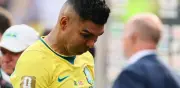 Casemiro rompe en llanto al reconocer fracaso en Mundial 2026