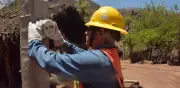 CFE concluye 2,939 obras de electrificación en 2026; invierte más de 1,167 mdp