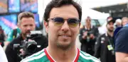 Checo Pérez envía emotivo mensaje tras eliminación de México en Mundial 2026