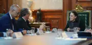 Claudia Sheinbaum anuncia inversión de 147 mdd en Querétaro y Chihuahua