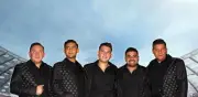 Concierto gratis de La Original Banda El Limón en CDMX tras México vs Inglaterra