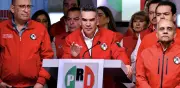 COPPPAL ratifica a Alejandro Moreno como presidente hasta 2030 por unanimidad