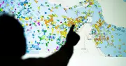 De Ormuz a Malaca: la vulnerabilidad energética de China